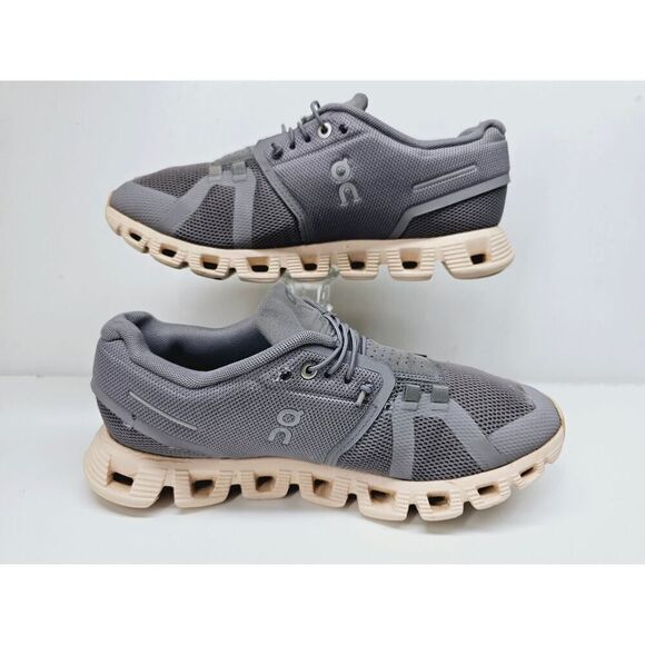 OnCloud Women 7.5 Comfy footwear - Picture 3 of 10